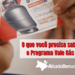 o que você precisa saber sobre o programa vale gás social do governo do ceará