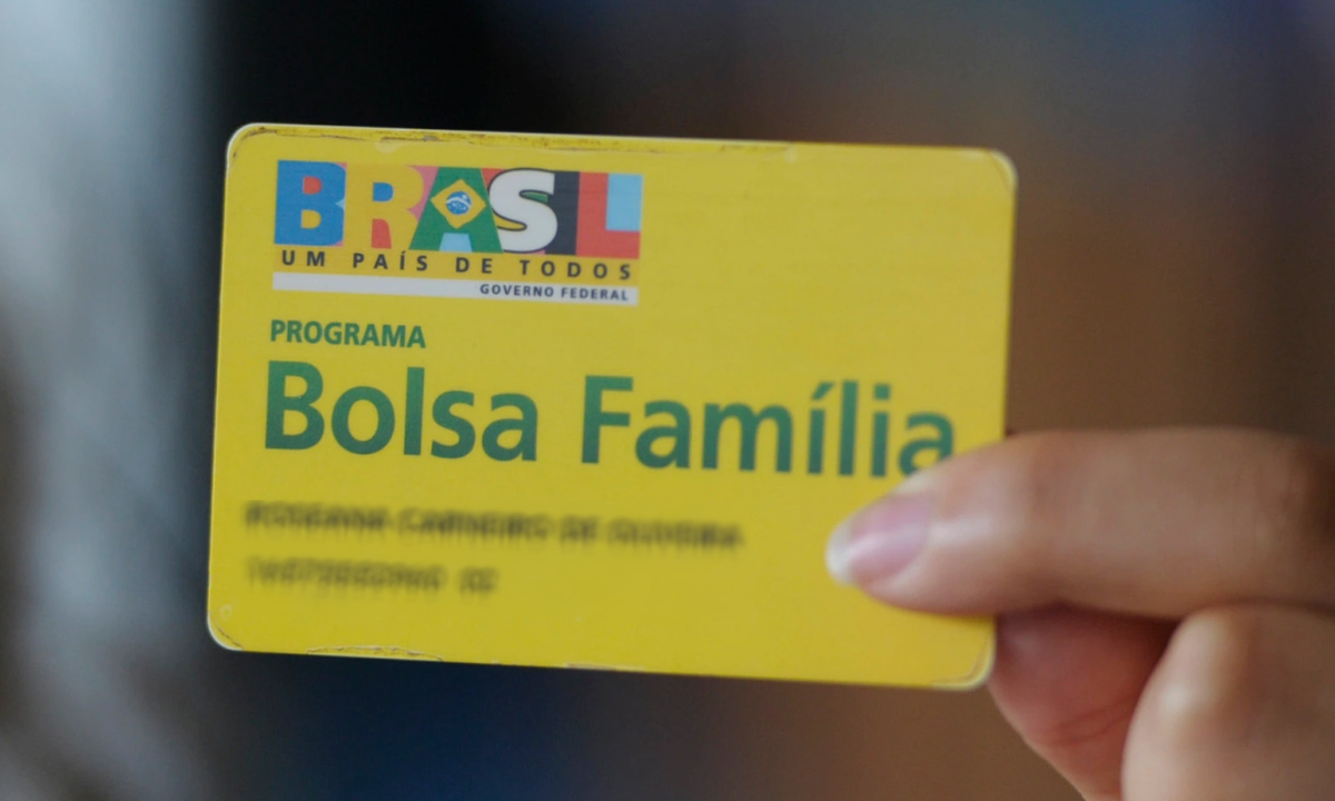 Governo Federal atualiza regras de cadastro do Bolsa Família