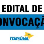 prefeitura de itapiúna divulga novo edital de convocação de aprovados no último concurso público