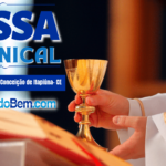 santa missa dominical na paróquia de itapiúna – 20112022