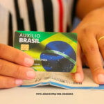 calendário oficial de pagamento do auxílio brasil do mês de dezembro de 2022