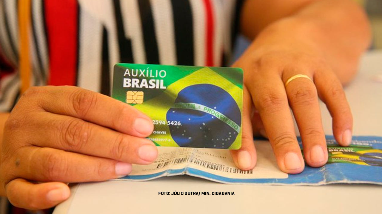 calendário oficial de pagamento do auxílio brasil do mês de dezembro de 2022