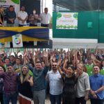 central municipal de resíduos sólidos é inaugurada em itapiúna