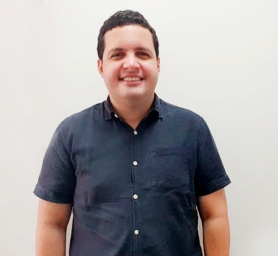 helder gomes moraes nobre psiquiatra e diretor clinico do hospital de saude mental professor frota pinto hsm