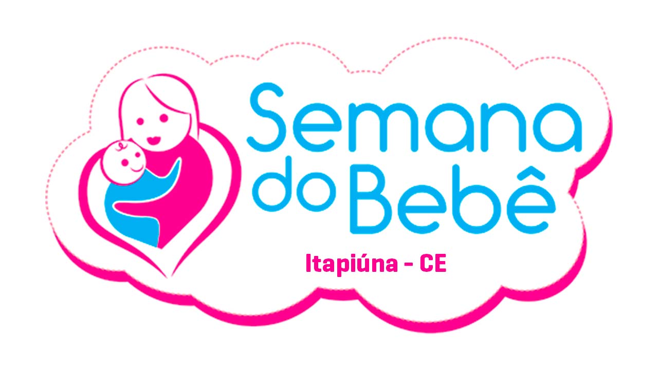 itapiúna realizará semana do bebê 2022