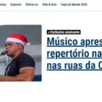 itapiunense reginho sax é destaque em reportagem do site o povo