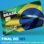 ministério da cidadania divulgou o calendário de pagamento auxílio brasil para 2023