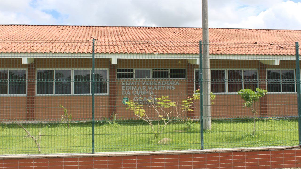 saiba as datas de matrículas na escola edimar martins da cunha em caio prado, distrito de itapiúna .