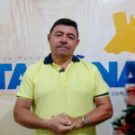 secretário de cultura de itapiúna fala como será o natal de luz no município