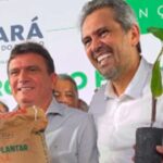 governo do ceará lançou a 36ª edição do projeto hora de plantar em baturitéd