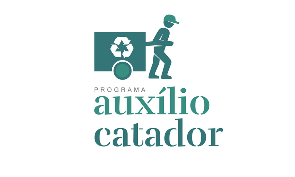 inscrições abertas para programa auxílio catador edital 2023