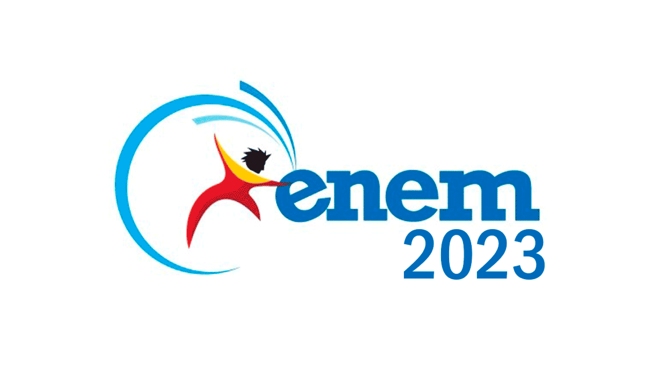 saiba as datas de inscrição e aplicação do enem 2023