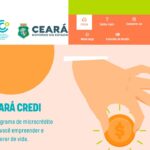 ceará credi está com inscrições abertas para a formação de cadastro de reserva para os cargos de agente de microcrédito e assistente administrativo em todo estado