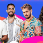 confira a programação oficial dos shows do carnaval em baturité