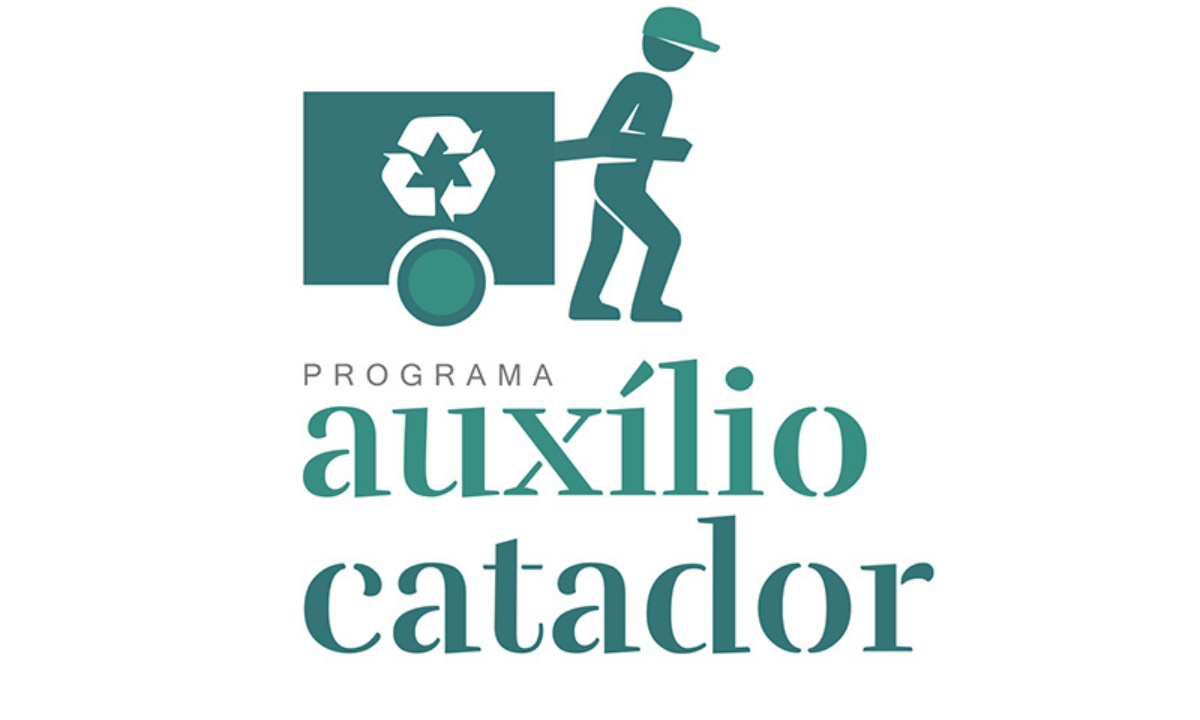 inscrições abertas para o programa auxílio catador em itapiúna