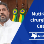 mutirão de cirurgias no ceará