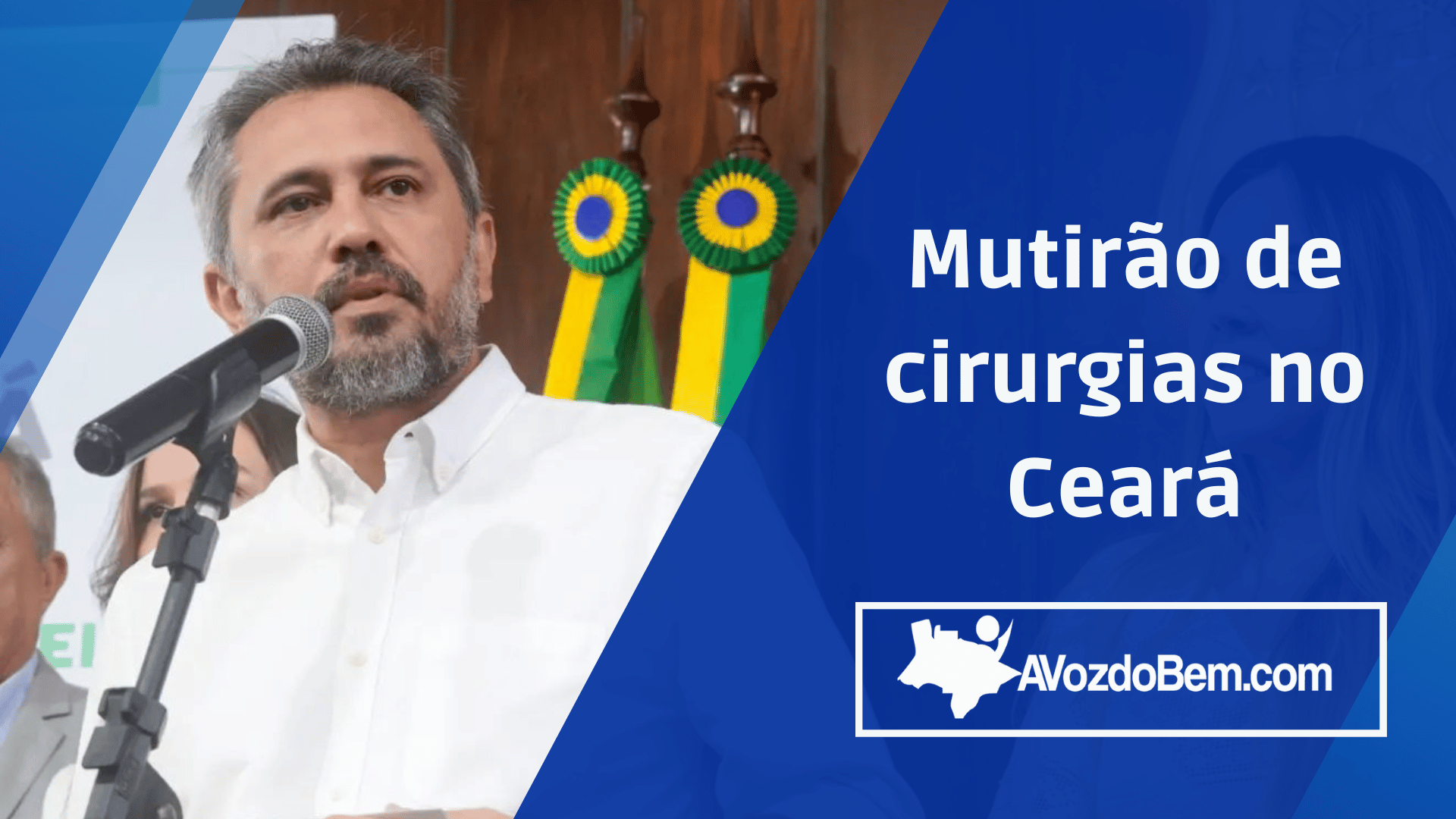 mutirão de cirurgias no ceará