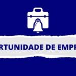 oportunidade de trabalho na afagu para atuação de forma rotativa nas cidades de itapiúna e capistranol