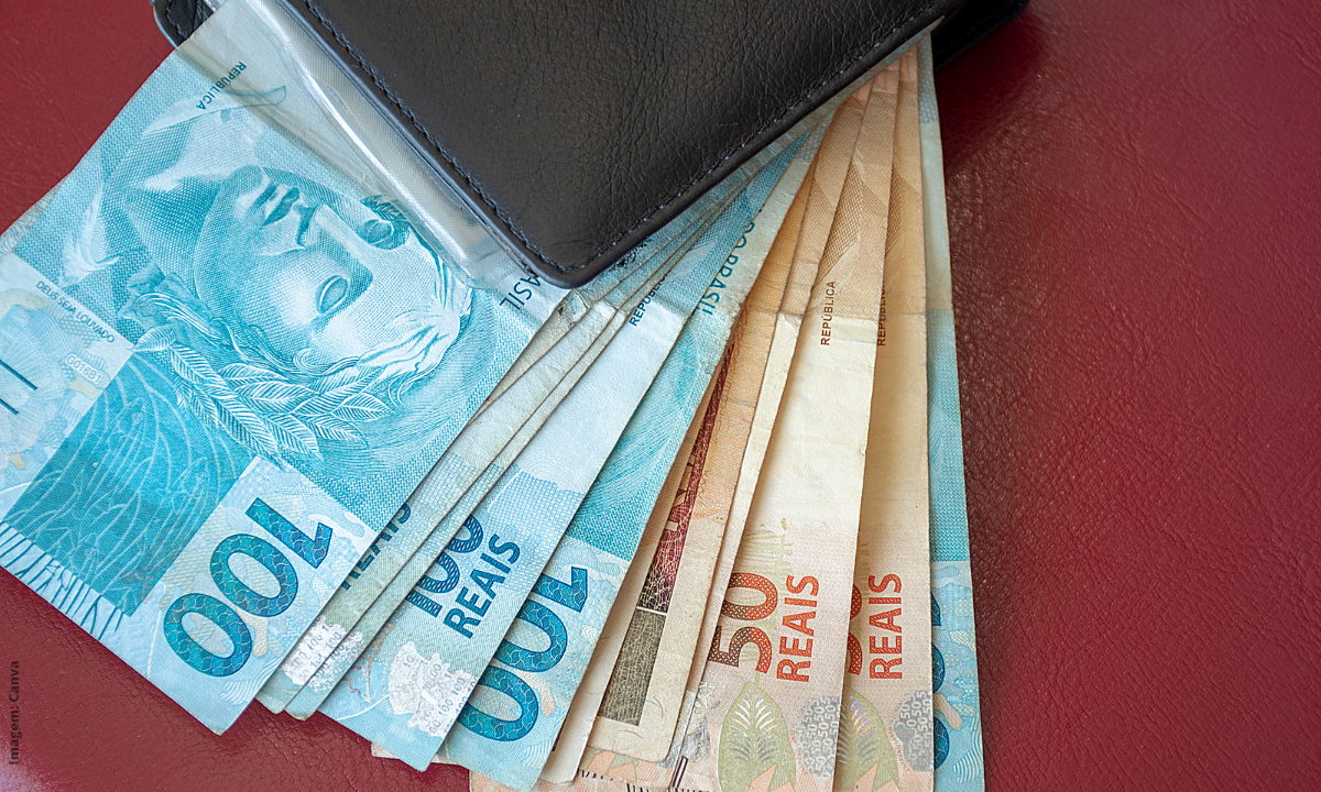 saiba se você tem direito a um abono salarial no valor de até um saláriopç