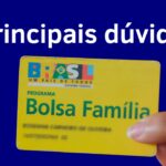 principais dúvidas sobre o programa bolsa famíliadg