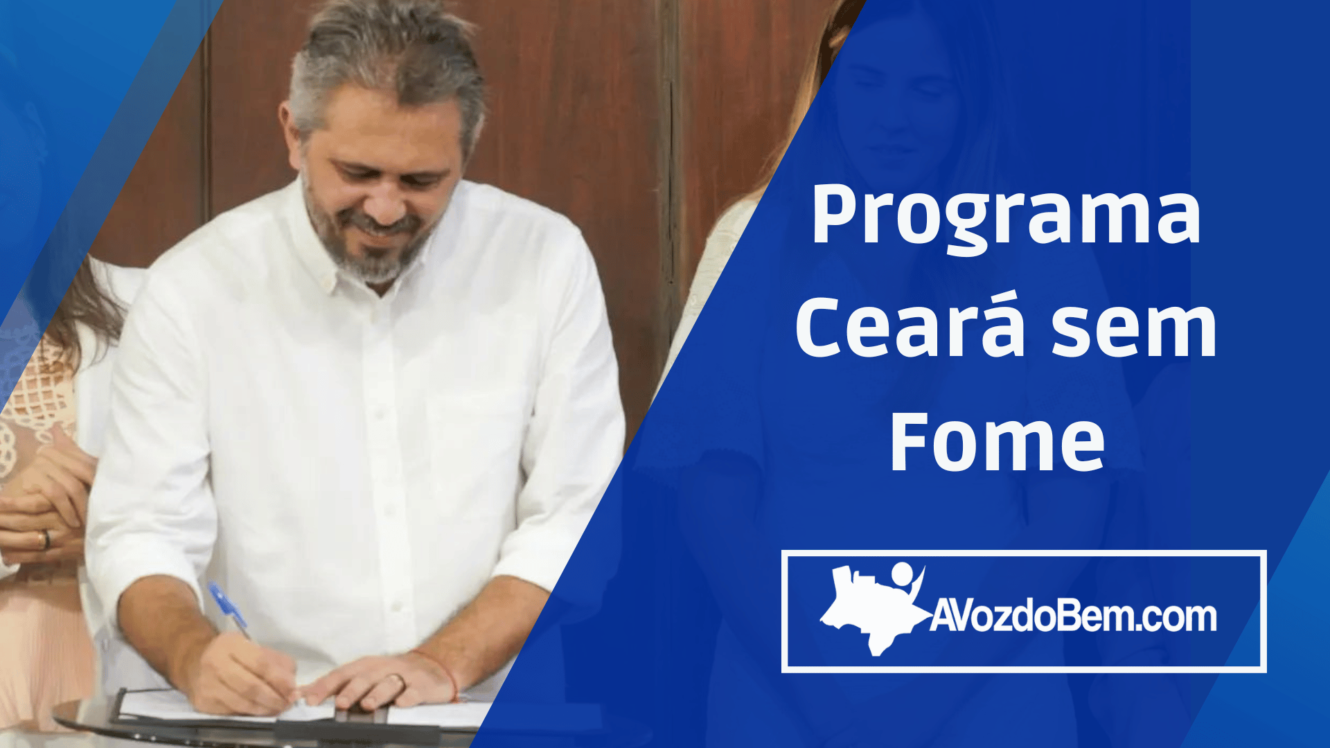 programa ceará sem fome ff