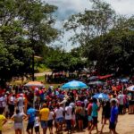 17ª corrida de jumento de itapiúna destaca a importância do jegue na região