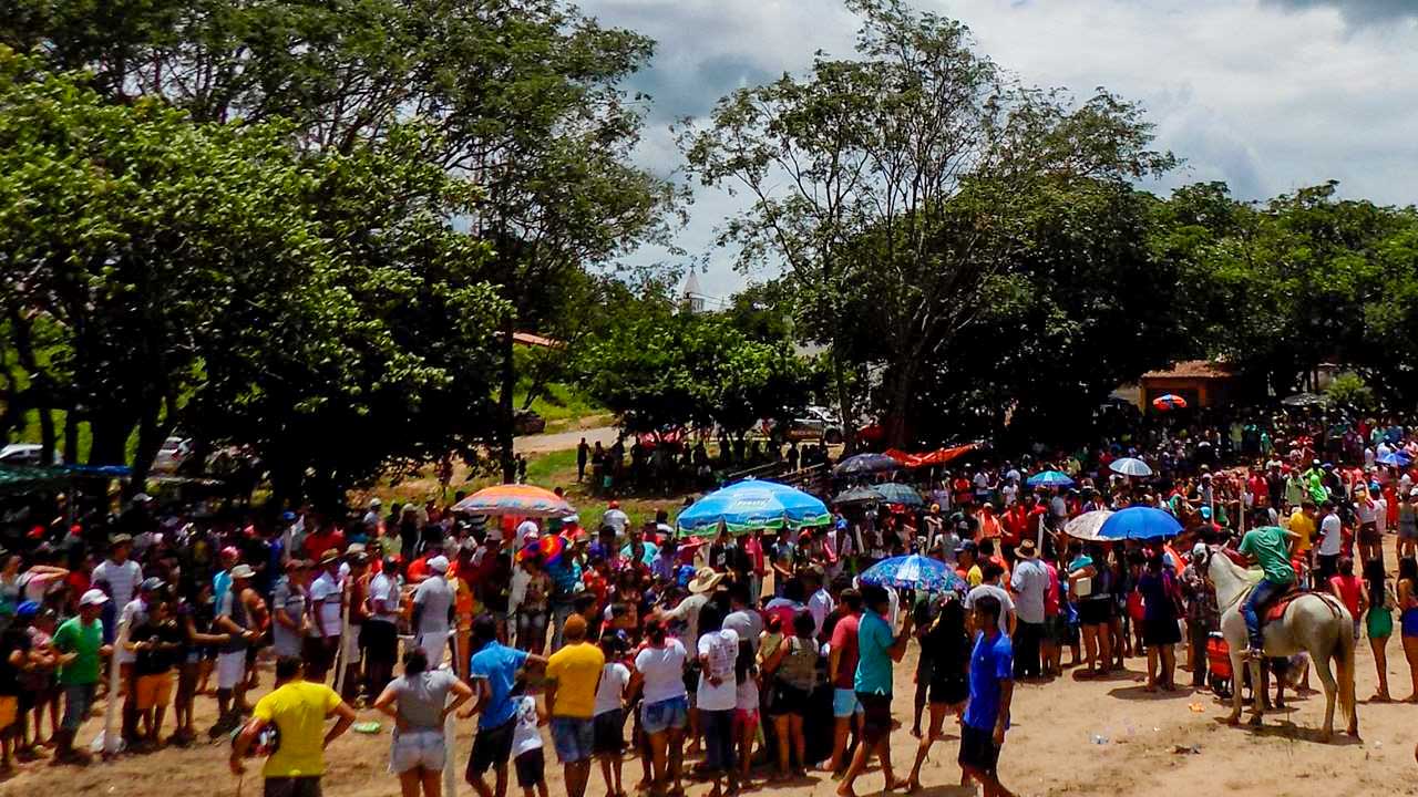 17ª corrida de jumento de itapiúna destaca a importância do jegue na região