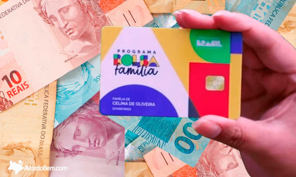 Caixa conclui pagamento de março do novo Bolsa Família