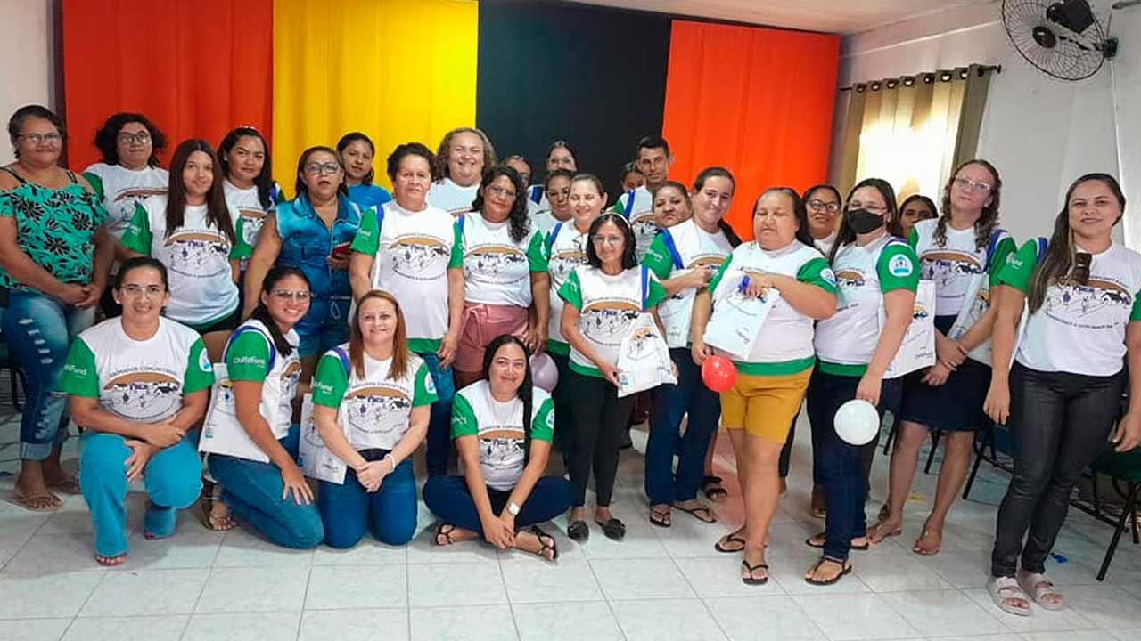 ceacri participa de troca de experiências sobre o guia metodológico do animadores em encontro virtual do childfund brasil