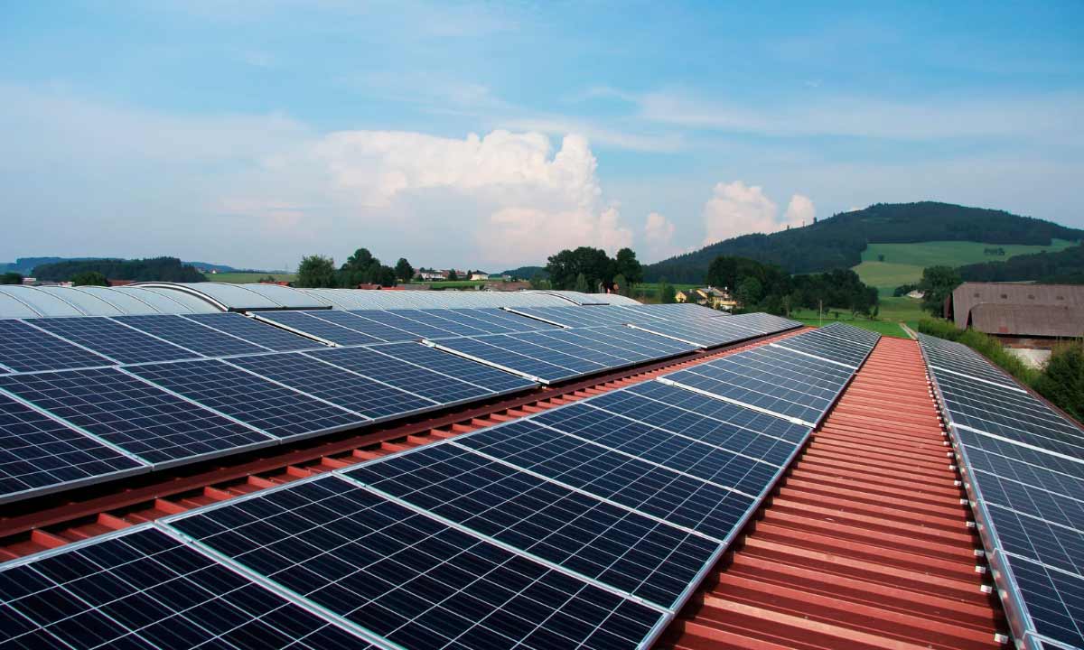 decreto inclui placas fotovoltaicas em programa de isenção fiscal