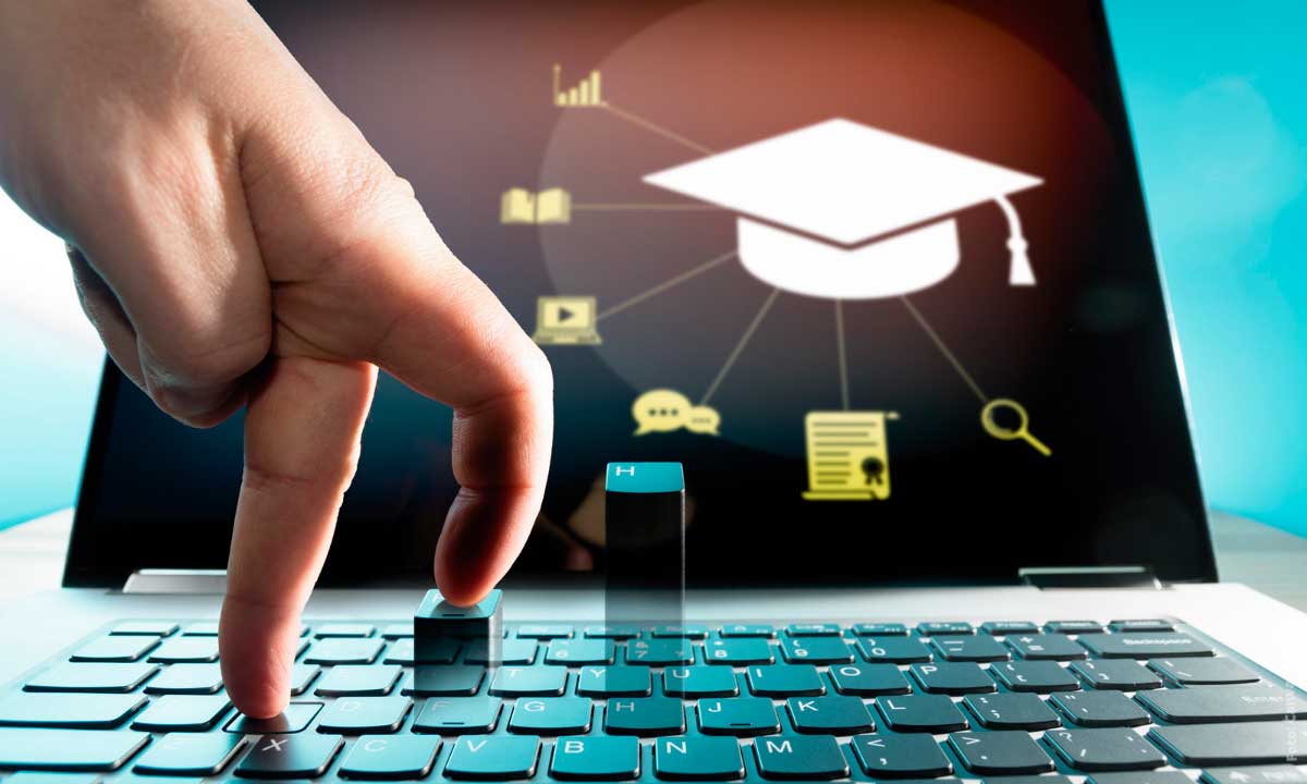 inscrições abertas uece, lead e iepro relançam programa gratuito de ensino digitalgjg