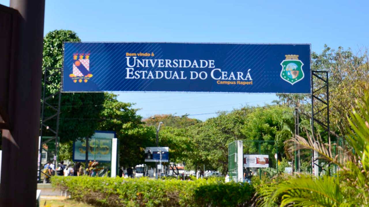 inscrições para vestibular da universidade estadual do ceará acontecem no período de 27 de março a 10 de abril