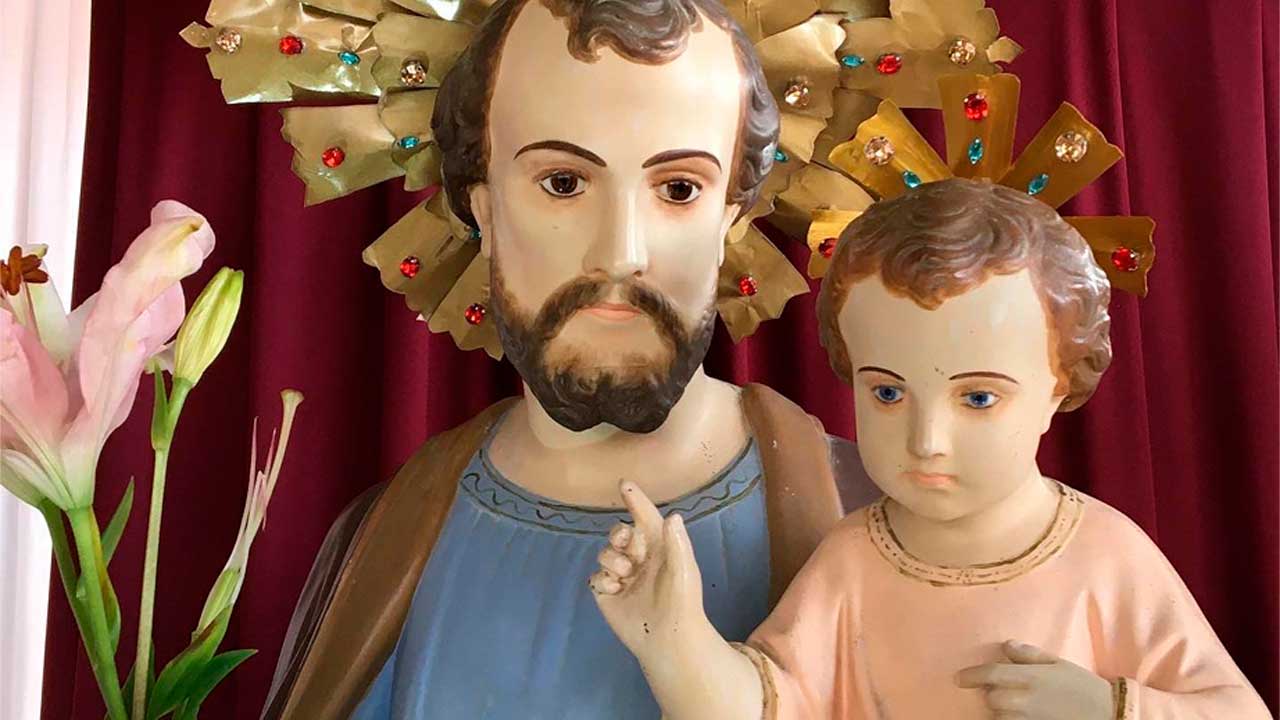 tradicional missa dos romeiros em caio prado acontece neste domingo