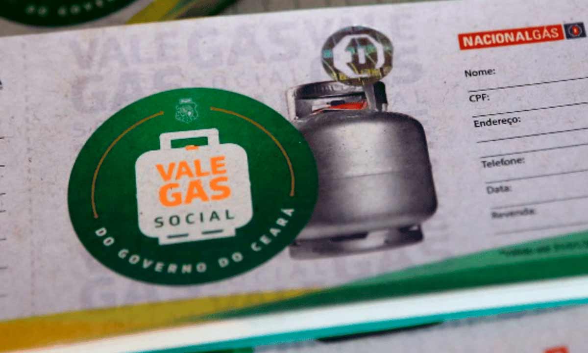 vai ser divulgado uma nova lista do vale gás social em abril 20232