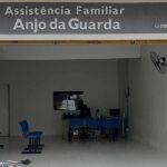 afagu muda para novo endereço com objetivo de oferecer mais conforto e qualidade em itapiúna