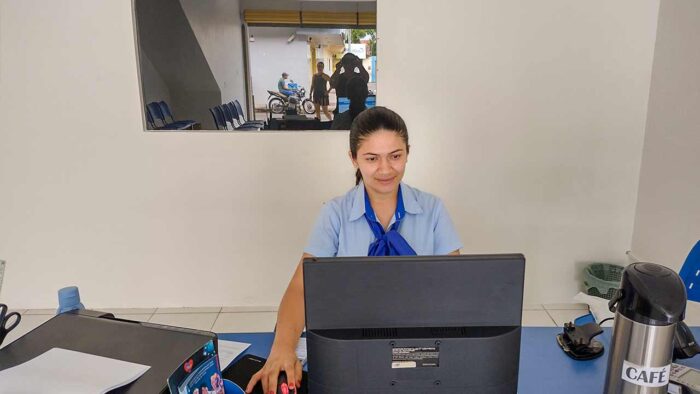 afagu muda para novo endereco com objetivo de oferecer mais conforto e qualidade em itapiuna2