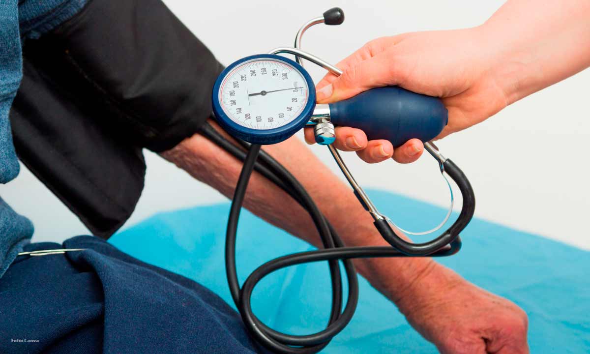 alerta importante no dia nacional de prevenção e combate à hipertensão arterial