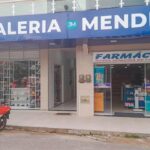 galeria mendes em itapiúna é o lugar certo para quem busca variedade e qualidade em lojas e produtos