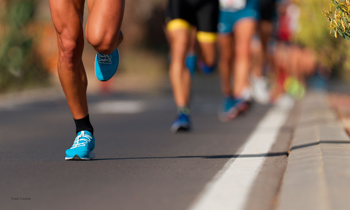 inscrições abertas para a corrida e caminhada do trabalhador em itapiúna