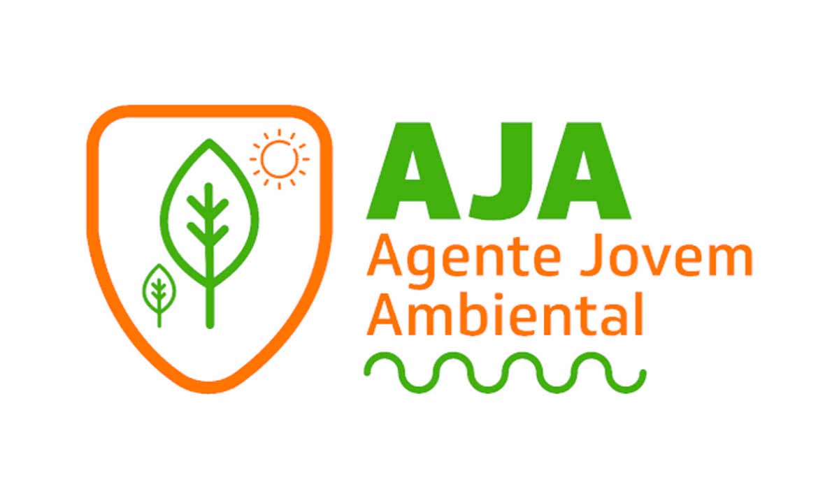 inscrições abertas para o programa agente jovem ambiental concorra a uma das 9