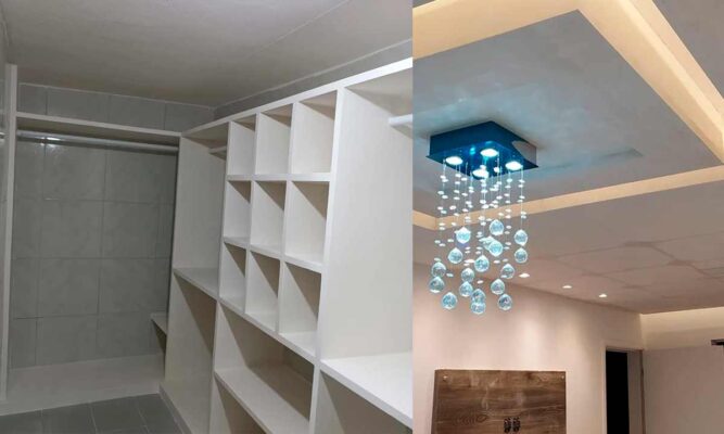 lcs servicos de gesso e pintura de alta qualidade em itapiuna e regiao 1