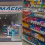 produtos de qualidade com atendimento personalizado a farmácia nossa senhora de fátima está pronta para te atender