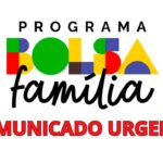 setas de itapiúna convoca famílias listadas para atualização do cadastro Único