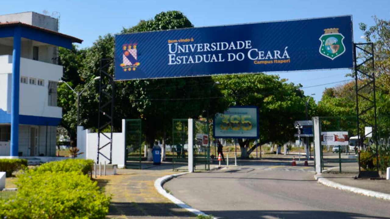 universidade estadual do ceará oferece 1.060 vagas de graduação a distância para 13 municípios do ceará