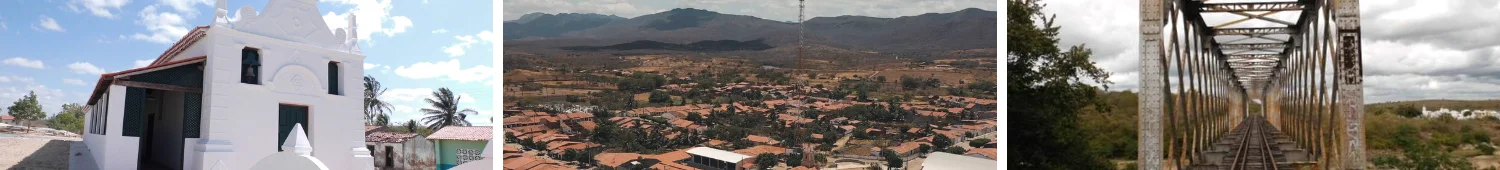 a voz do bem de itapiuna ce d