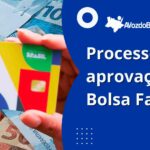 processo de aprovação do bolsa família