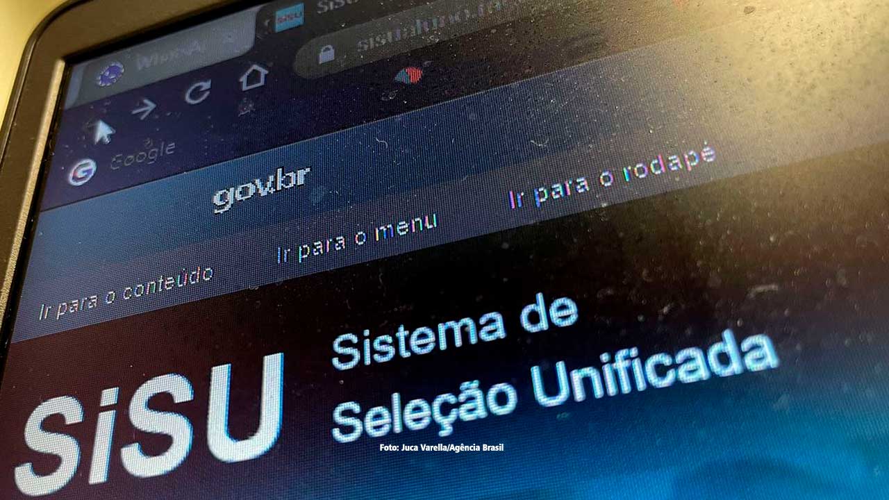 Alunos que fizeram Enem terão mais uma chance de entrar em uma universidade