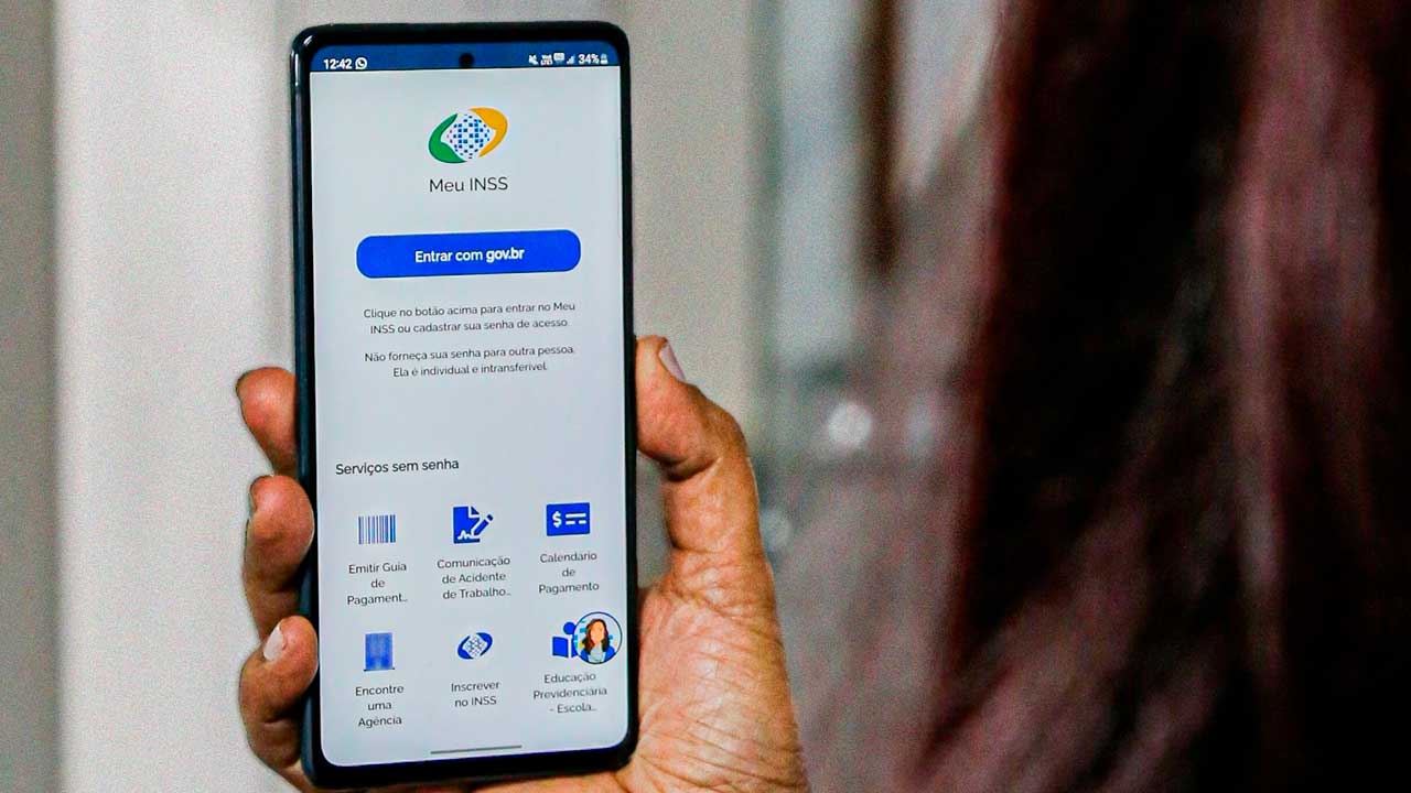 aposentados e pensionistas do inss terão acesso a clube de vantagens exclusivas através de carteira virtual