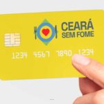 benefício mensal de r$300 o processo de implementação do cartão ceará sem fome em destaquefff