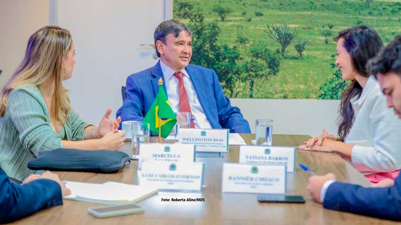 busca ativa e inclusão no cadastro Único e bolsa família parceria busca melhorar a vida das famílias vulneráveis no brasil